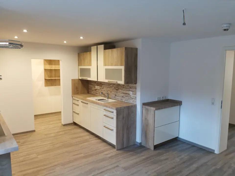 4 Zimmer Wohnung mit 125 m² in Wernigerode – Bild 3