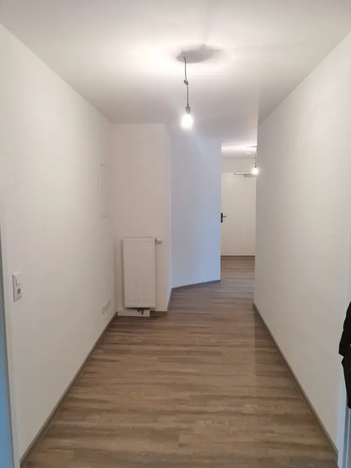 4 Zimmer Wohnung mit 125 m² in Wernigerode – Bild 4