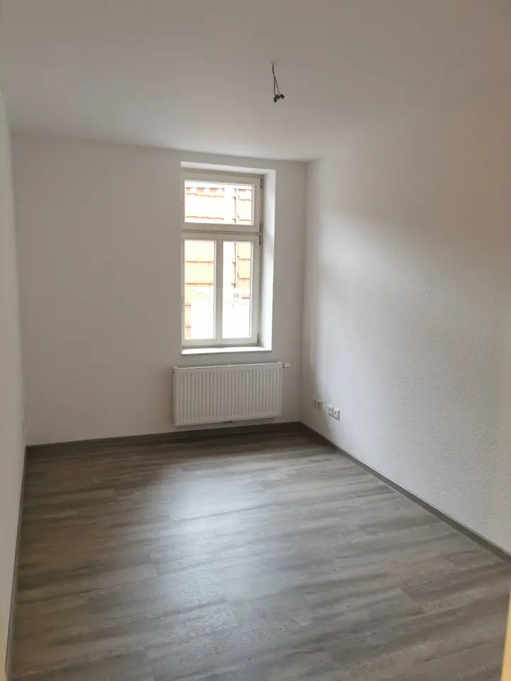 4 Zimmer Wohnung mit 125 m² in Wernigerode – Bild 5