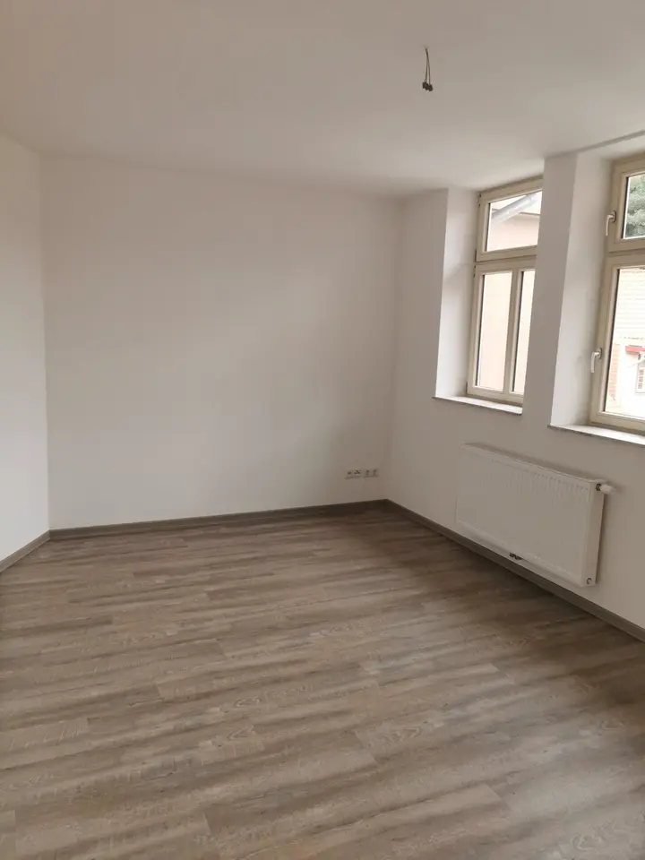 4 Zimmer Wohnung mit 125 m² in Wernigerode – Bild 6