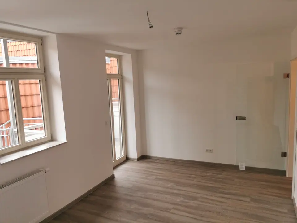 4 Zimmer Wohnung mit 125 m² in Wernigerode – Bild 7