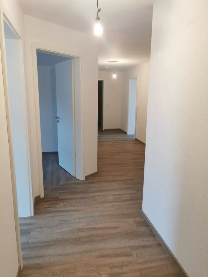 4 Zimmer Wohnung mit 125 m² in Wernigerode – Bild 8
