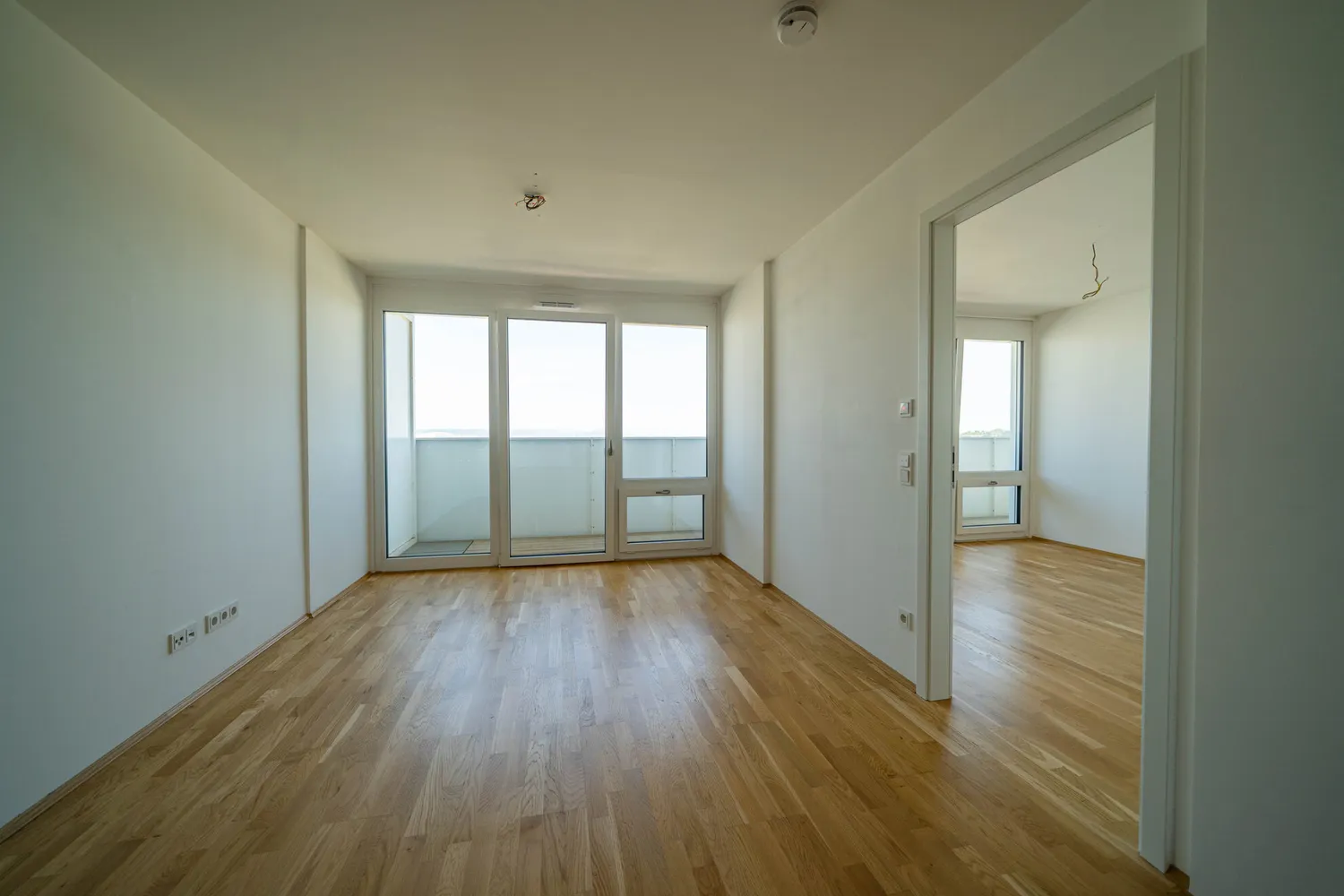 2 Zimmer Wohnung mit 54 m² in Regensburg – Bild 6