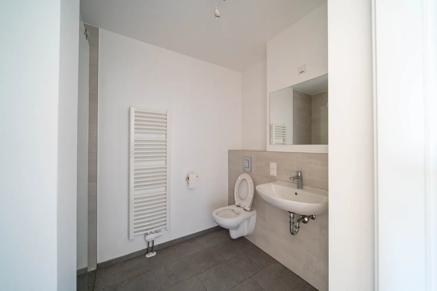 2 Zimmer Wohnung mit 54 m² in Regensburg – Bild 9