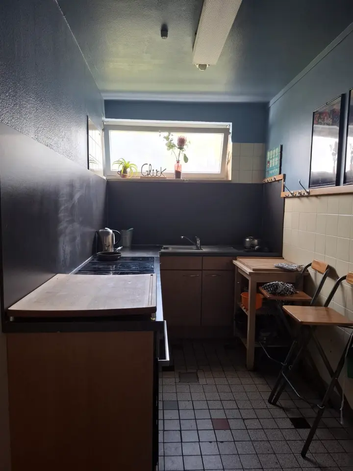 WG-Zimmer mit 12 m² in Fulda – Bild 1