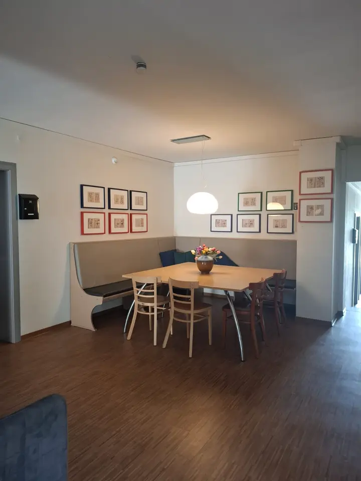 WG-Zimmer mit 12 m² in Fulda – Bild 2