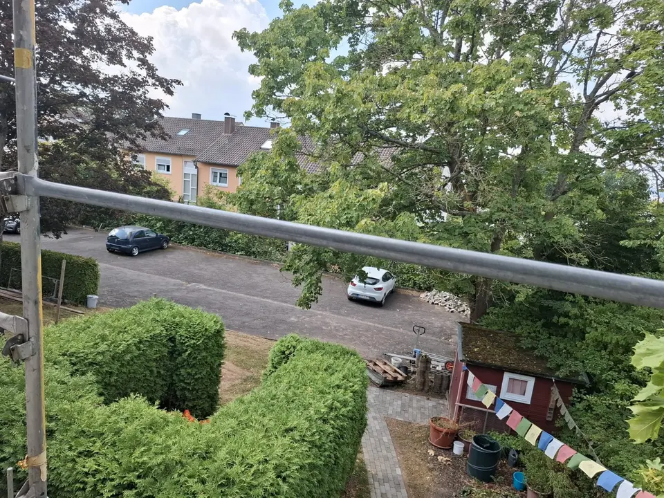 WG-Zimmer mit 12 m² in Fulda – Bild 3