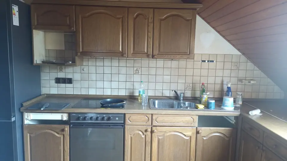 WG-Zimmer mit 12 m² in Fulda – Bild 9