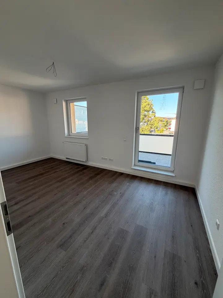 2 Zimmer Wohnung mit 57 m² in Wolfsburg – Bild 1