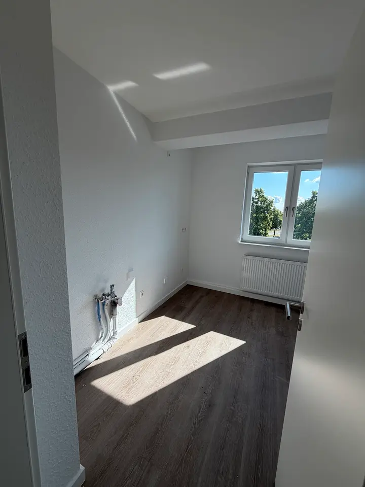 2 Zimmer Wohnung mit 57 m² in Wolfsburg – Bild 2