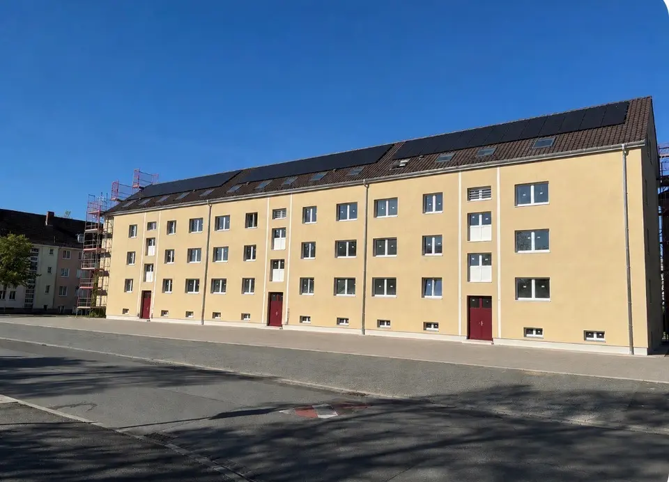 2 Zimmer Wohnung mit 57 m² in Wolfsburg – Bild 3