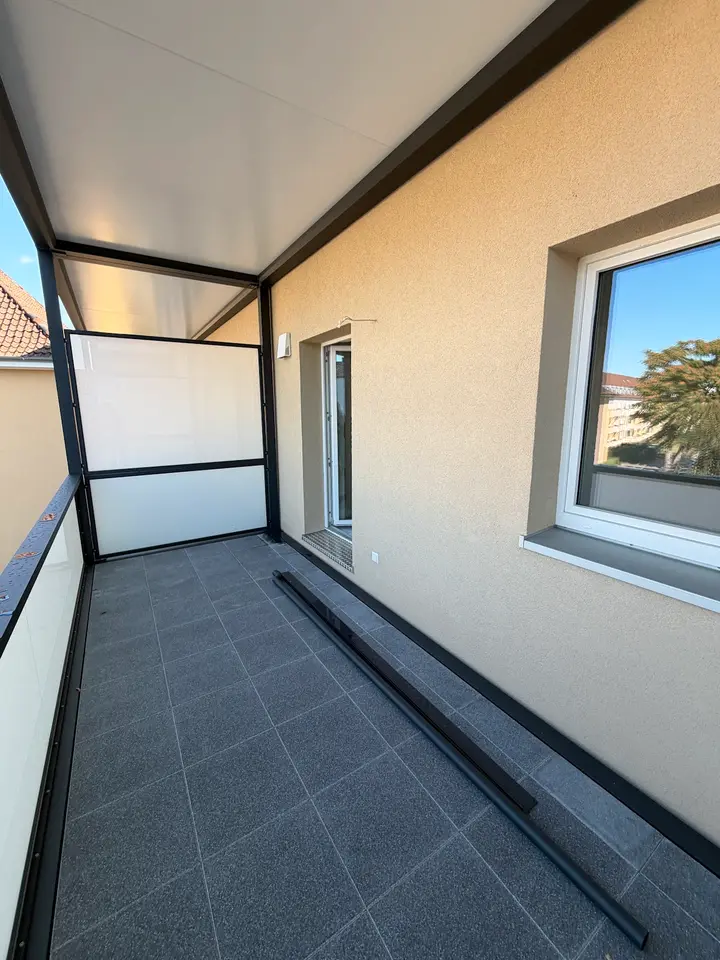 2 Zimmer Wohnung mit 57 m² in Wolfsburg – Bild 4