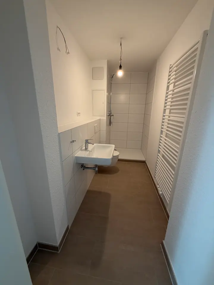 2 Zimmer Wohnung mit 57 m² in Wolfsburg – Bild 5