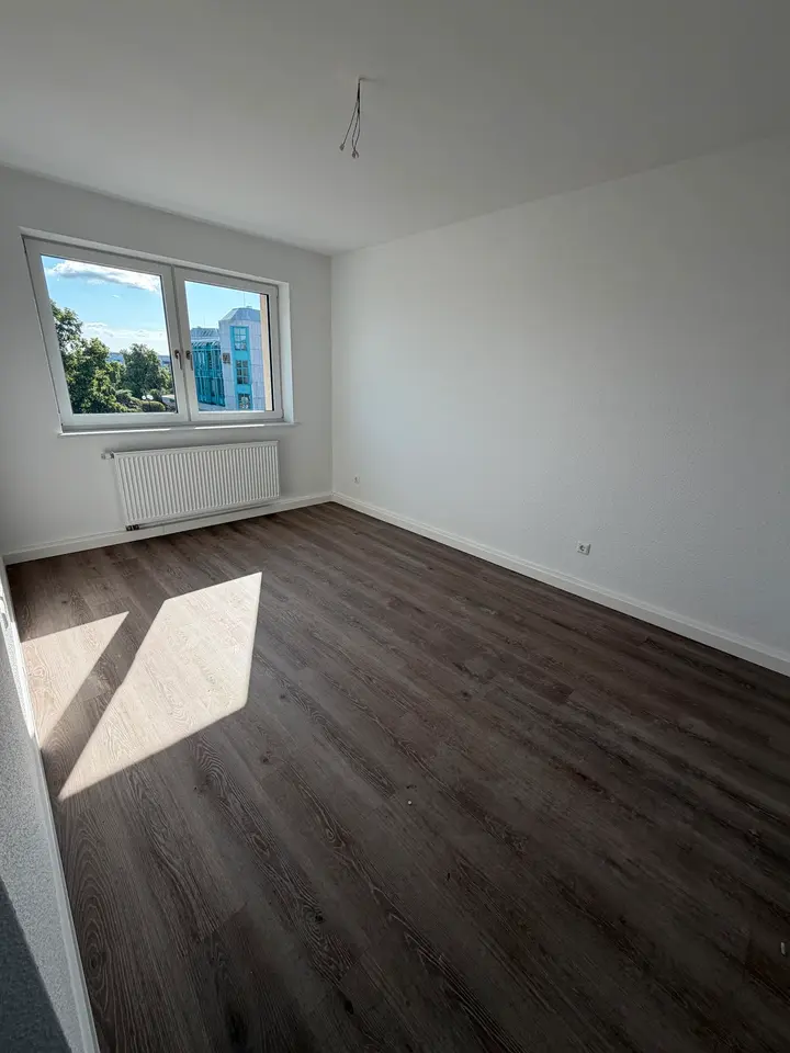 2 Zimmer Wohnung mit 57 m² in Wolfsburg – Bild 7
