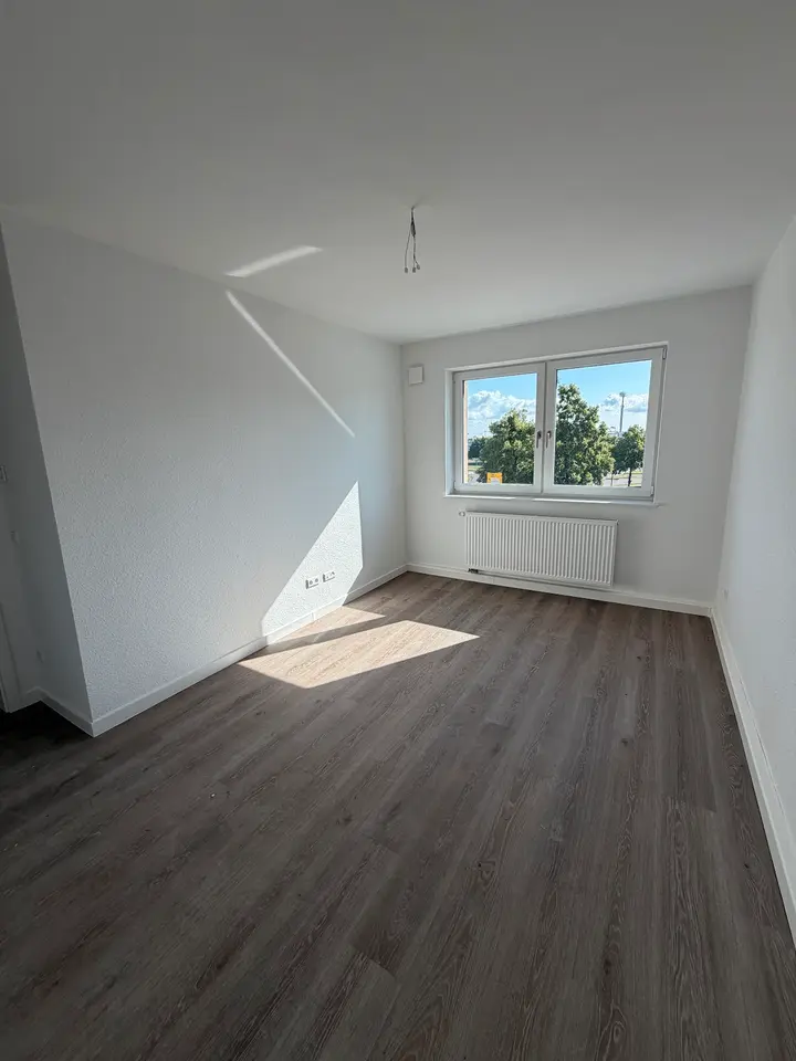 2 Zimmer Wohnung mit 57 m² in Wolfsburg – Bild 8