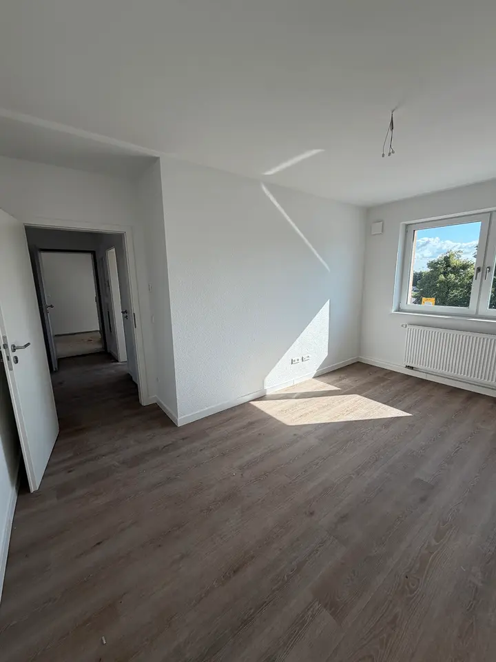 2 Zimmer Wohnung mit 57 m² in Wolfsburg – Bild 9