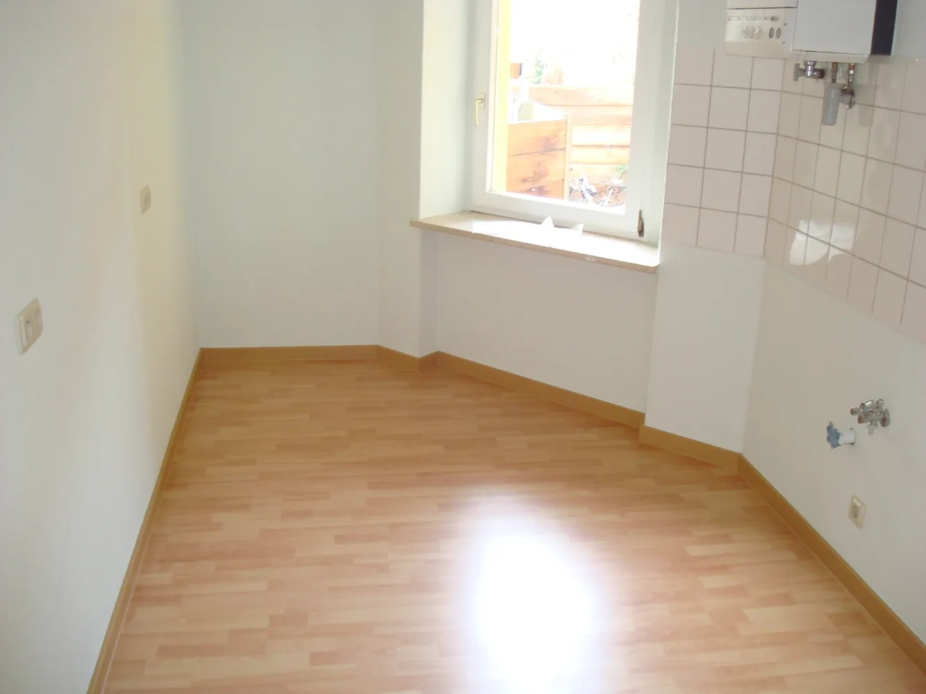 2 Zimmer Wohnung mit 62 m² in Gera – Bild 4
