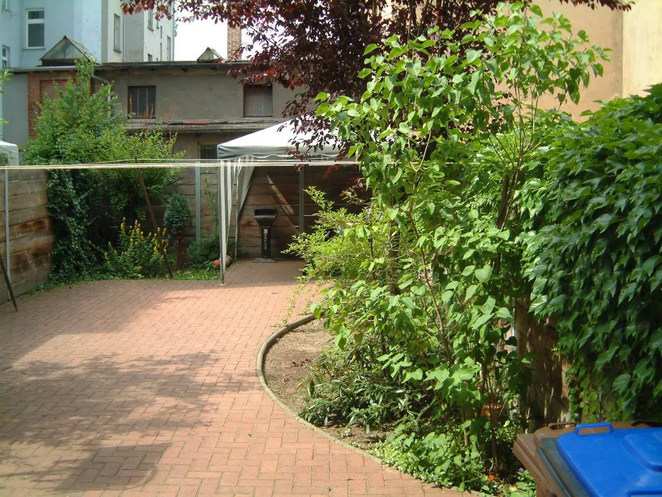 2 Zimmer Wohnung mit 62 m² in Gera – Bild 5