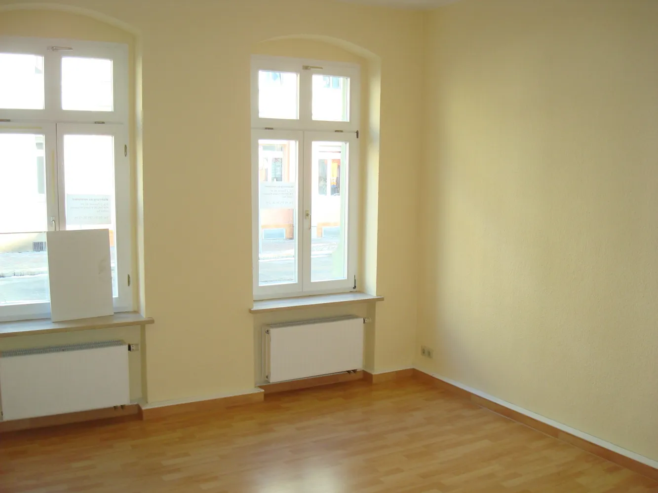 2 Zimmer Wohnung mit 62 m² in Gera – Bild 6