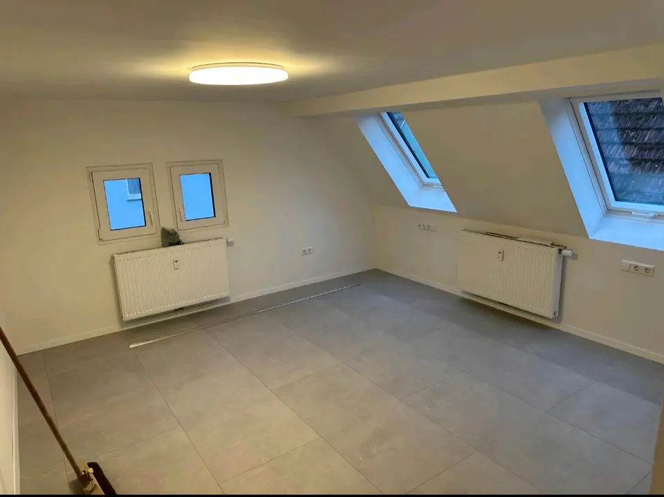 3 Zimmer Wohnung mit 70 m² in Vaihingen an der Enz – Bild 1