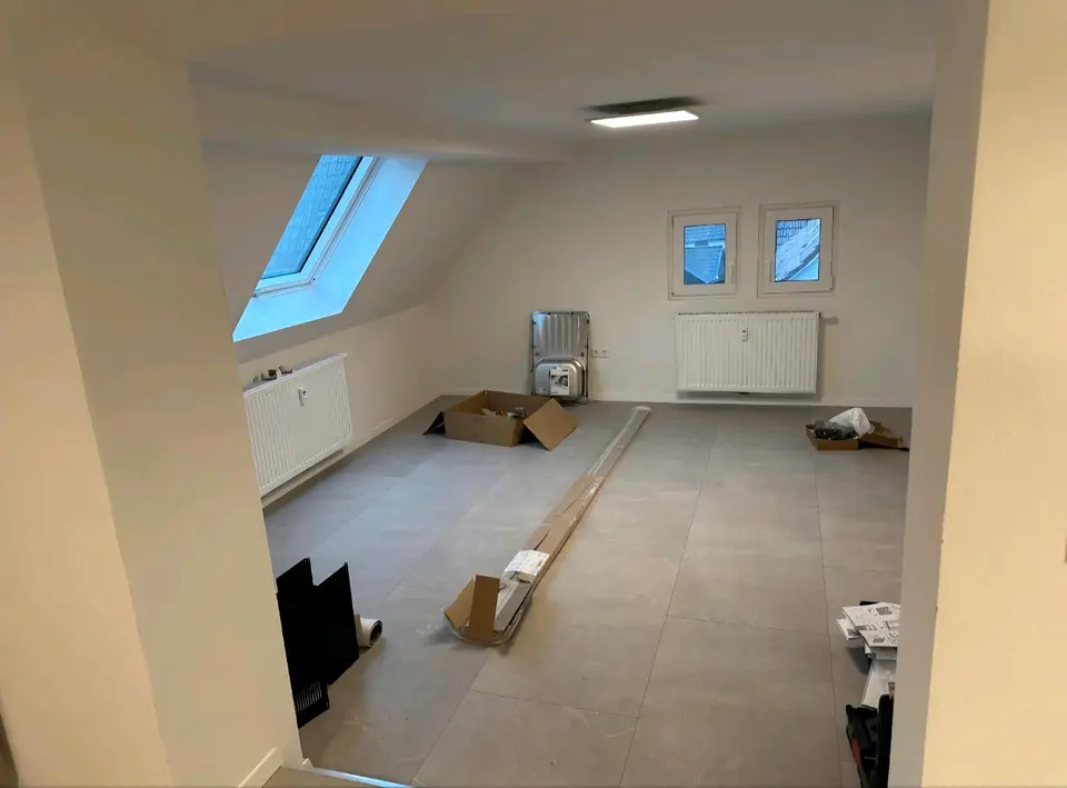 3 Zimmer Wohnung mit 70 m² in Vaihingen an der Enz – Bild 3