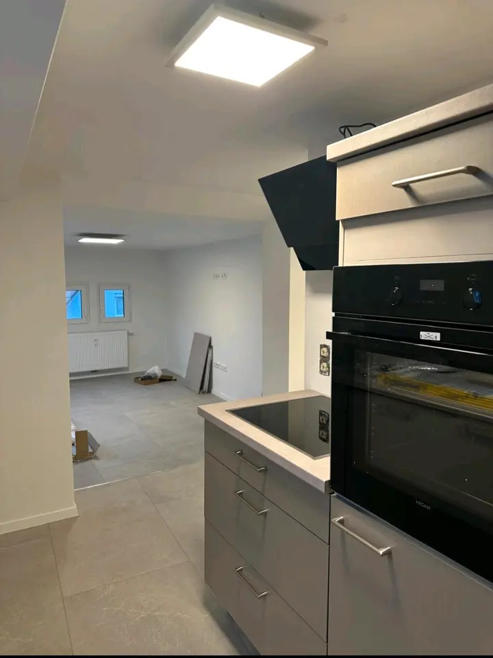 3 Zimmer Wohnung mit 70 m² in Vaihingen an der Enz – Bild 6