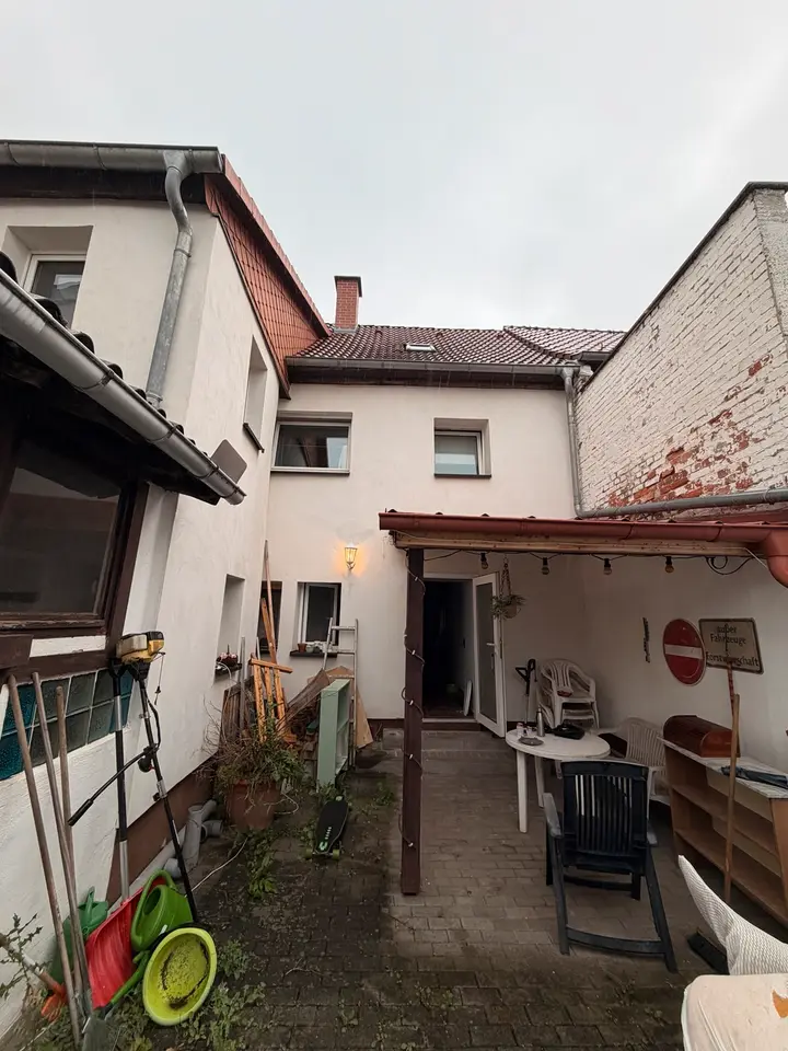 5 Zimmer Haus mit 130 m² in Jena – Bild 9