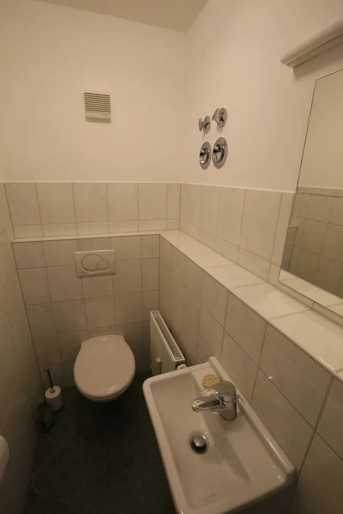 4 Zimmer Wohnung mit 83 m² in Erlangen – Bild 4
