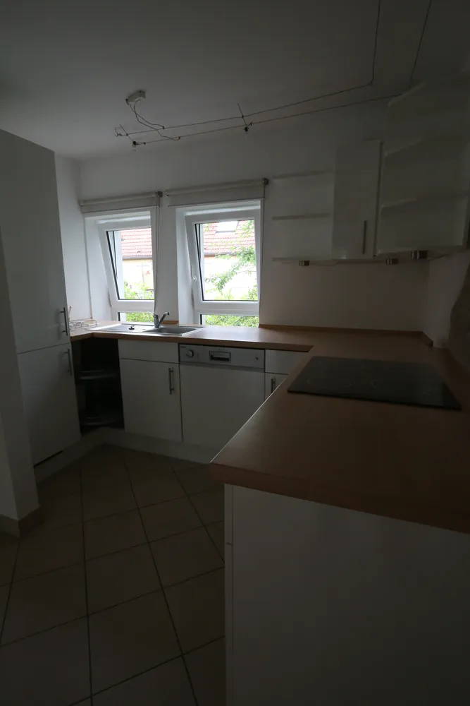 4 Zimmer Wohnung mit 83 m² in Erlangen – Bild 5