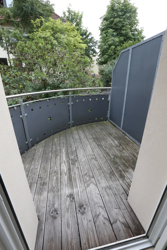 4 Zimmer Wohnung mit 83 m² in Erlangen – Bild 8