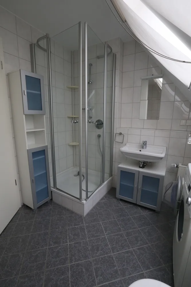 4 Zimmer Wohnung mit 83 m² in Erlangen – Bild 9