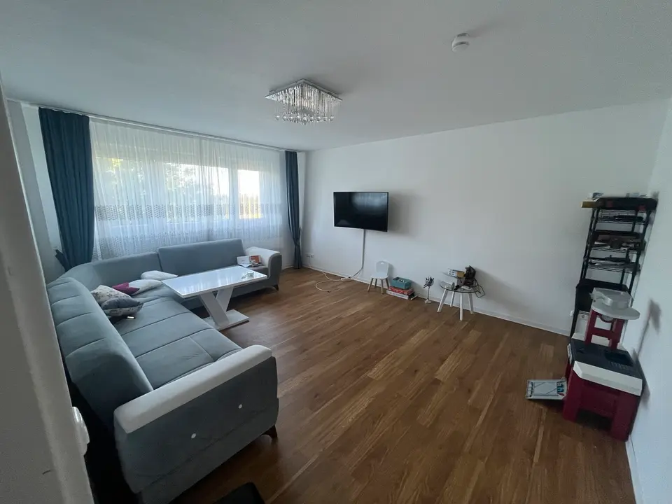 3 Zimmer Wohnung mit 75 m² in Haan – Bild 2