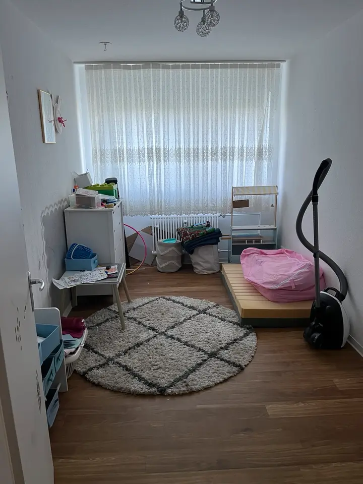3 Zimmer Wohnung mit 75 m² in Haan – Bild 4