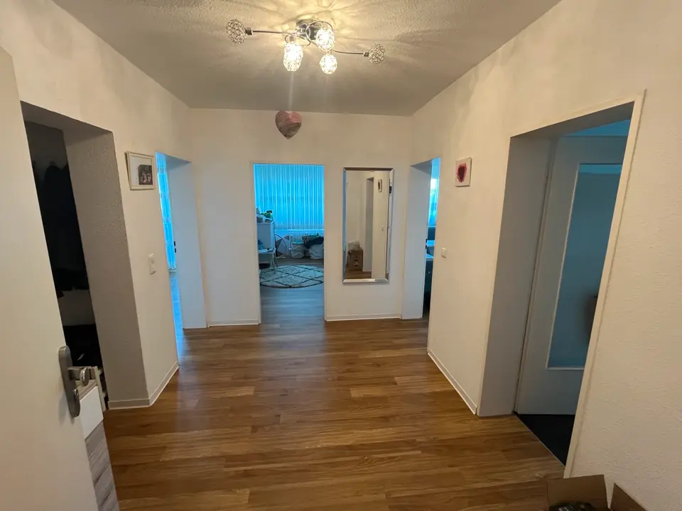 3 Zimmer Wohnung mit 75 m² in Haan – Bild 6