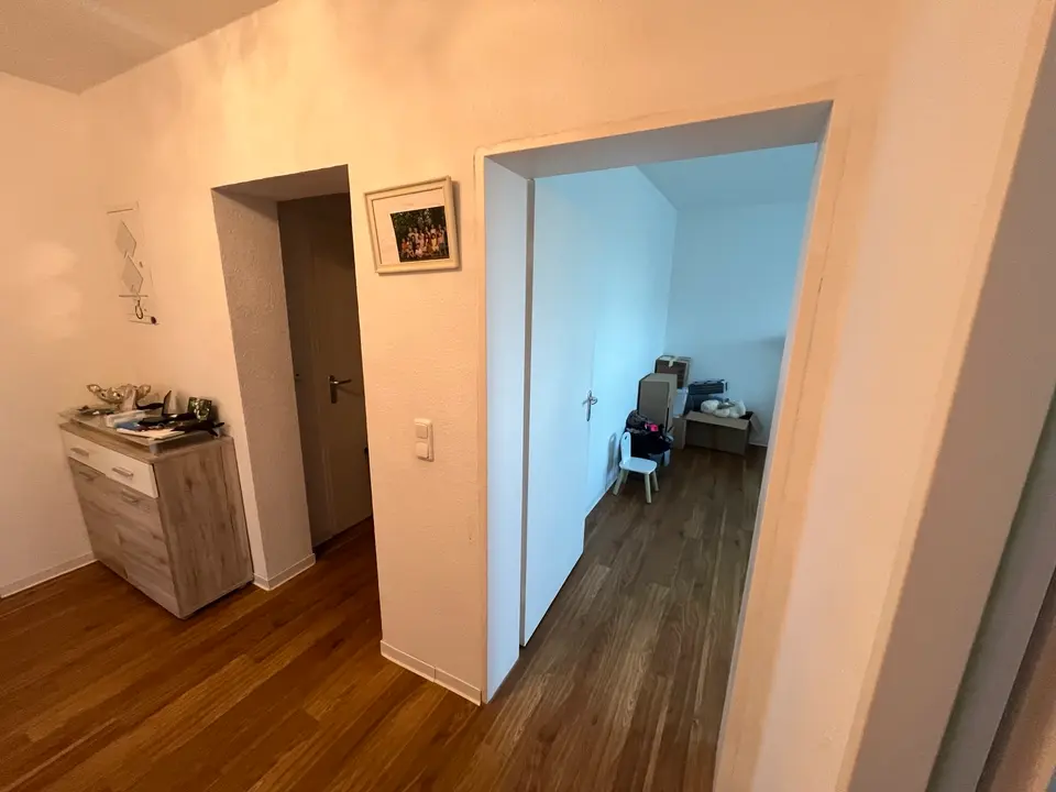 3 Zimmer Wohnung mit 75 m² in Haan – Bild 8