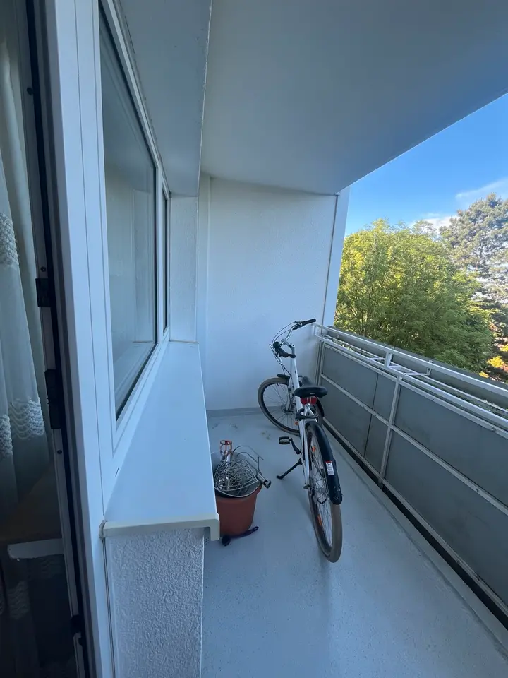 3 Zimmer Wohnung mit 75 m² in Haan – Bild 10