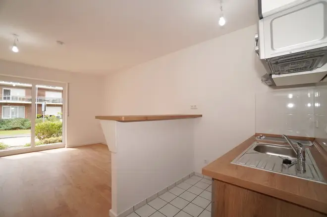 1 Zimmer Wohnung mit 35 m² in Paderborn – Bild 3