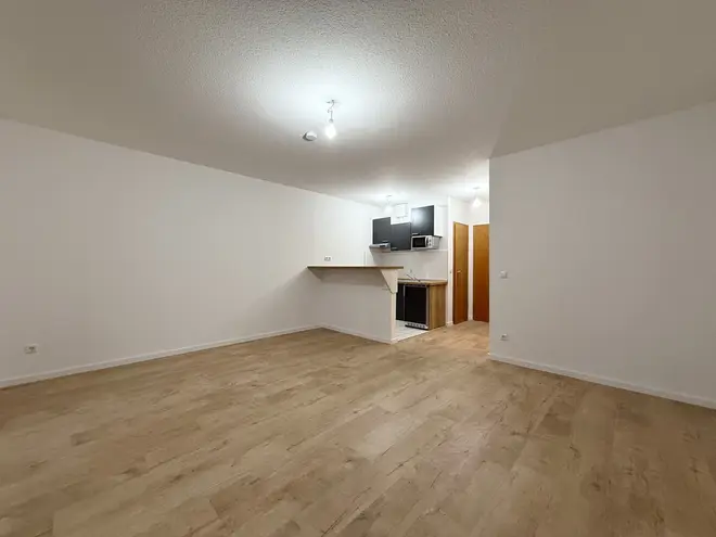1 Zimmer Wohnung mit 35 m² in Paderborn – Bild 9
