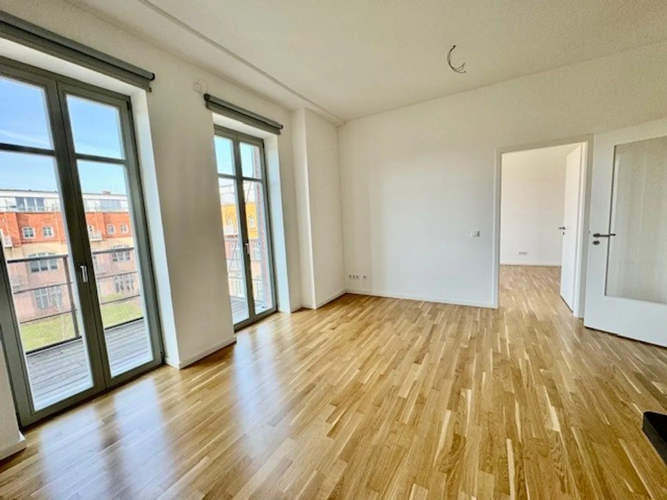 2 Zimmer Wohnung mit 53 m² in Berlin – Bild 1