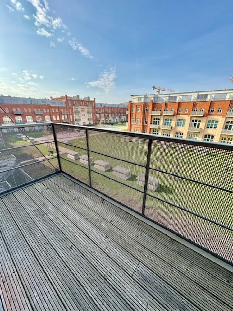 2 Zimmer Wohnung mit 53 m² in Berlin – Bild 12