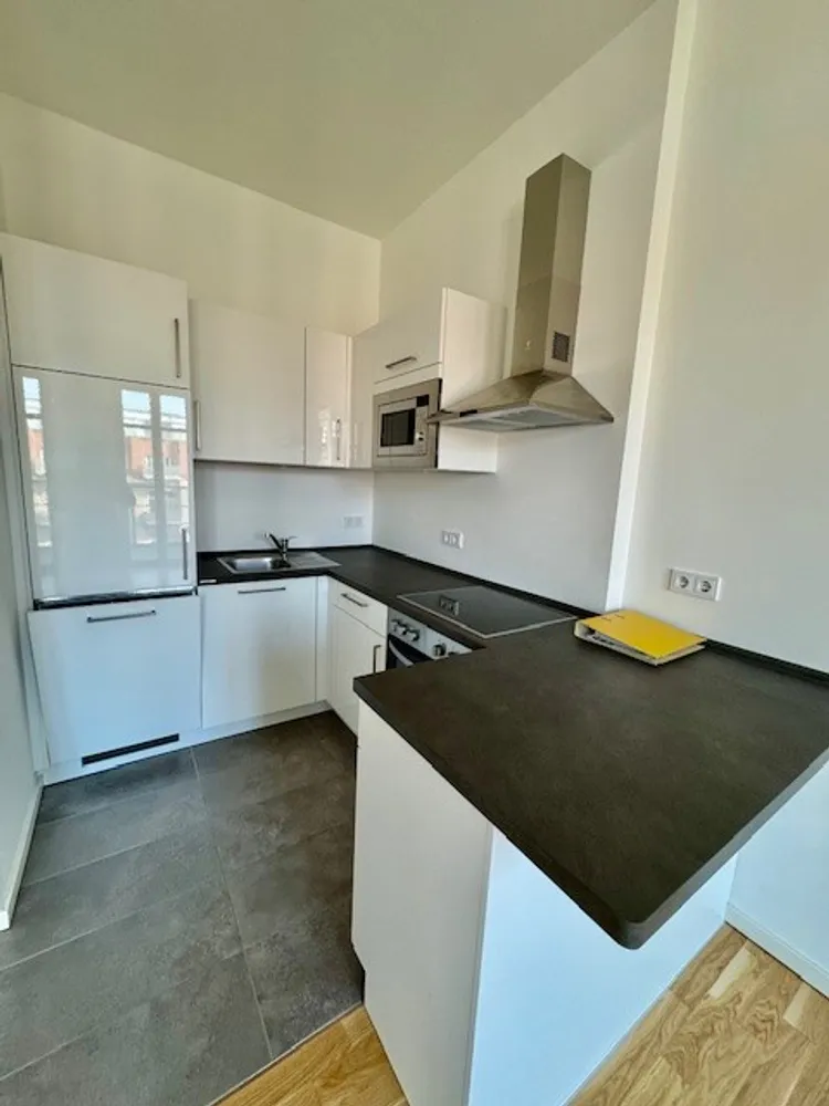 2 Zimmer Wohnung mit 53 m² in Berlin – Bild 4