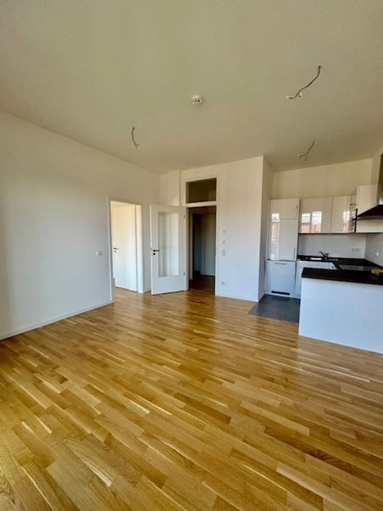 2 Zimmer Wohnung mit 53 m² in Berlin – Bild 5