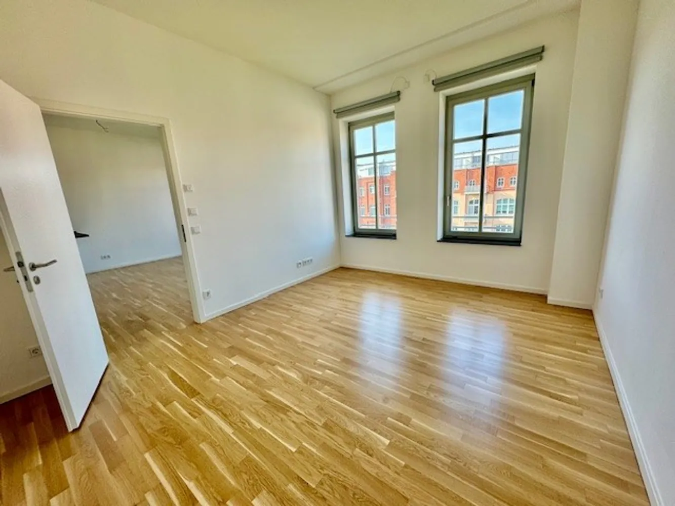 2 Zimmer Wohnung mit 53 m² in Berlin – Bild 8