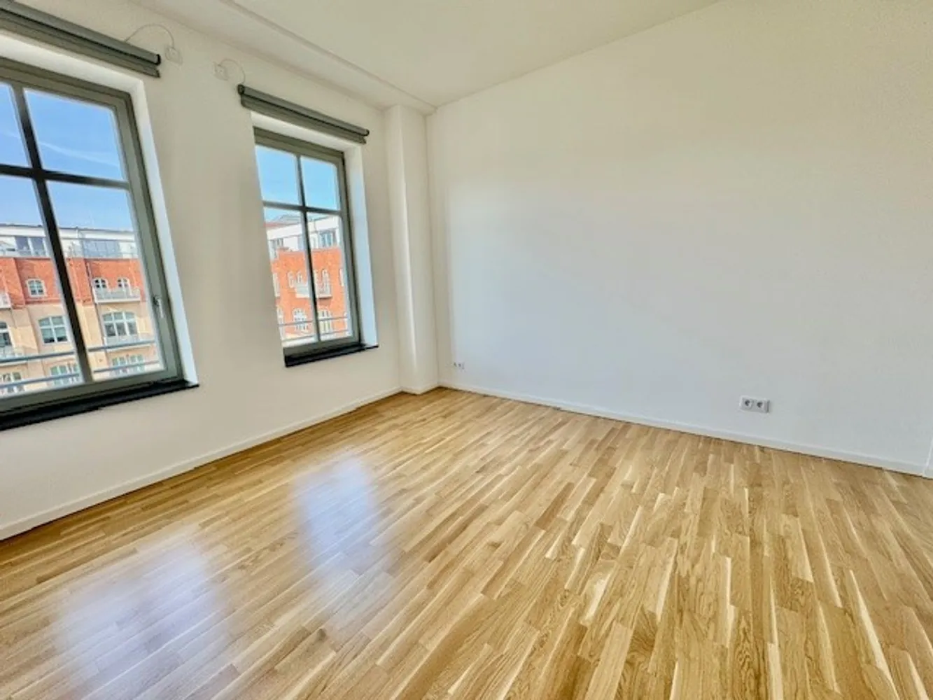 2 Zimmer Wohnung mit 53 m² in Berlin – Bild 9