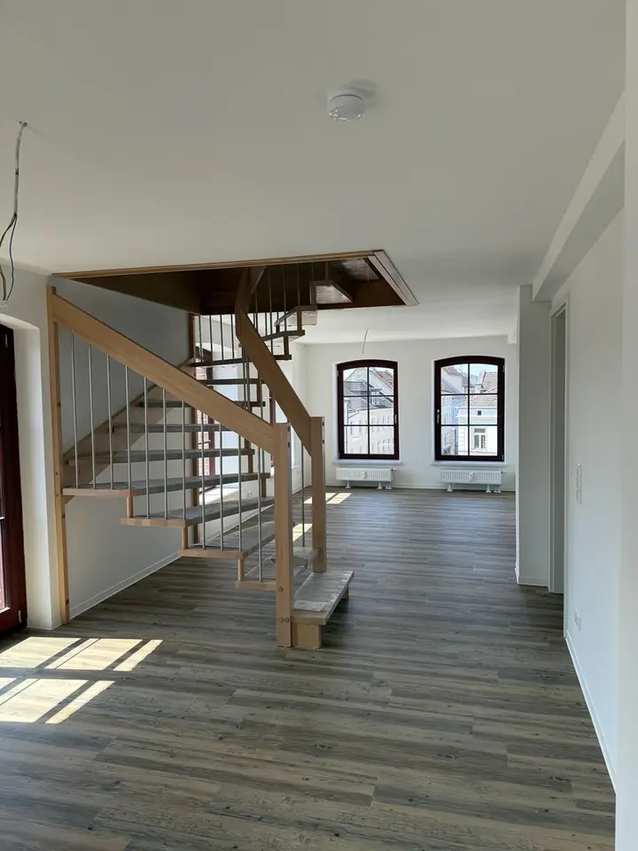 4 Zimmer Wohnung mit 147 m² in Schwerin – Bild 6