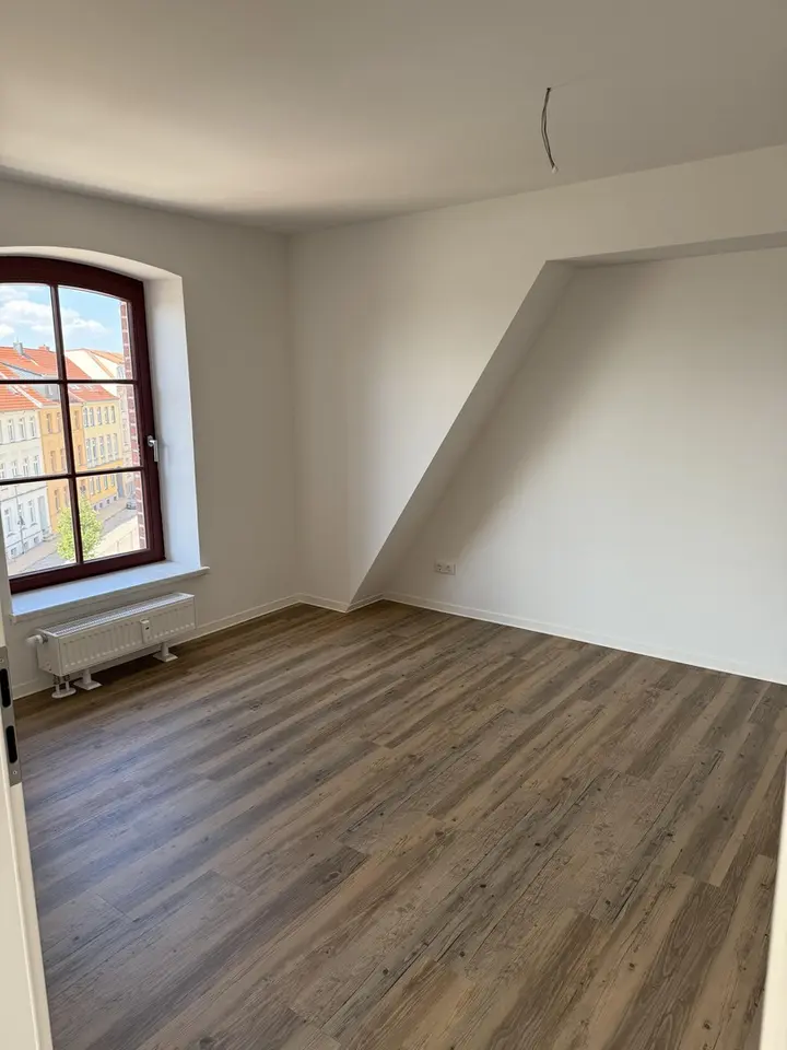 4 Zimmer Wohnung mit 147 m² in Schwerin – Bild 9