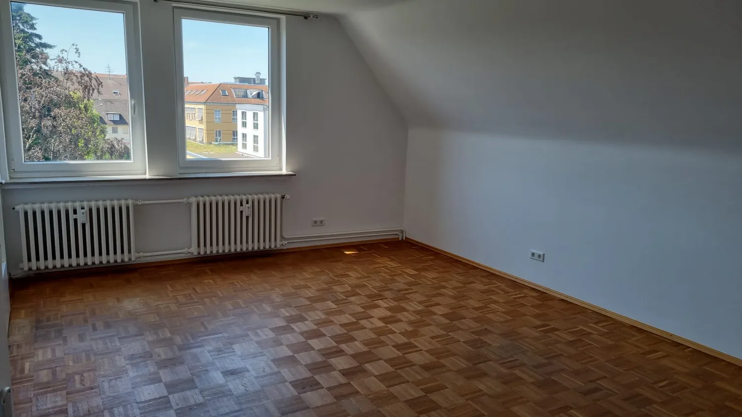 1 Zimmer Wohnung mit 39 m² in Hildesheim – Bild 1