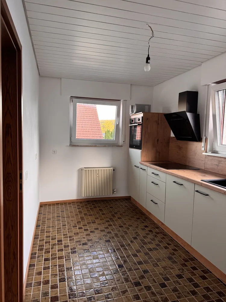 2 Zimmer Wohnung mit 97 m² in Pforzheim – Bild 3