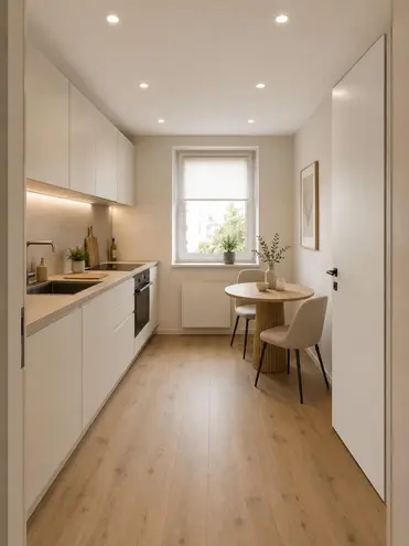 WG-Zimmer in Offenbach am Main – Bild 3