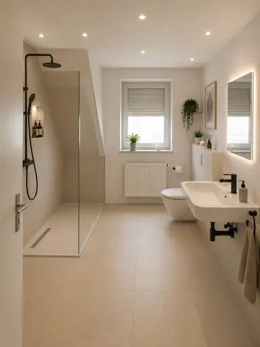 WG-Zimmer in Offenbach am Main – Bild 5